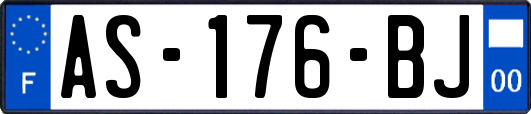 AS-176-BJ