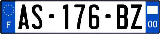 AS-176-BZ