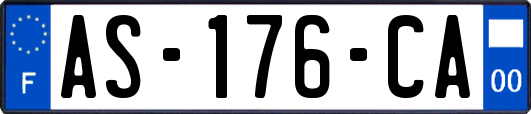 AS-176-CA