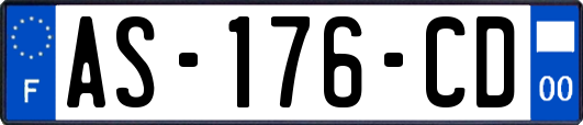 AS-176-CD