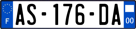 AS-176-DA