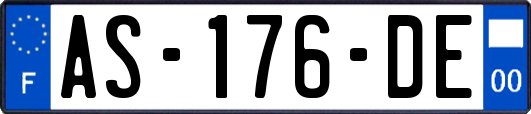 AS-176-DE