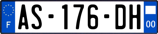 AS-176-DH