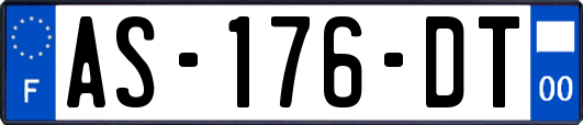 AS-176-DT