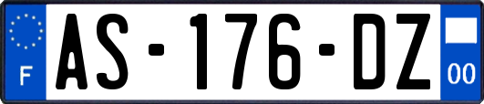 AS-176-DZ