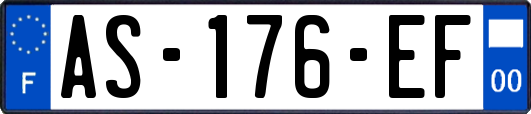 AS-176-EF