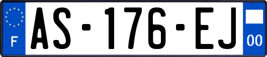 AS-176-EJ