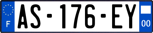 AS-176-EY