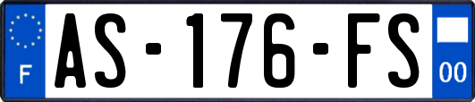 AS-176-FS