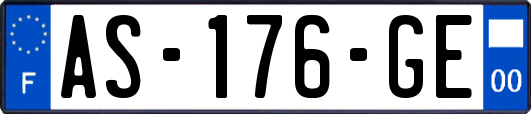 AS-176-GE
