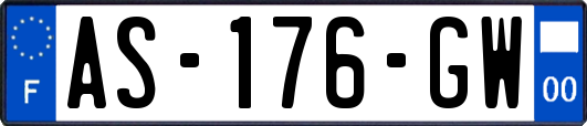 AS-176-GW