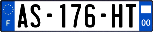 AS-176-HT