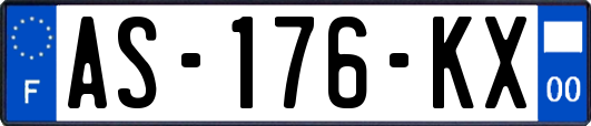 AS-176-KX