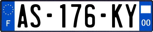 AS-176-KY