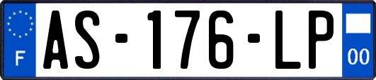 AS-176-LP
