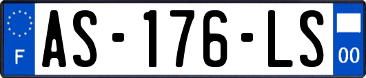 AS-176-LS