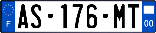 AS-176-MT