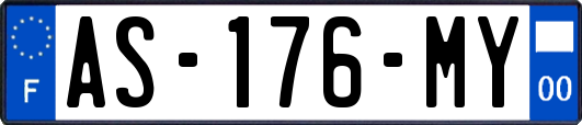AS-176-MY