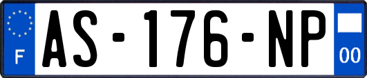 AS-176-NP