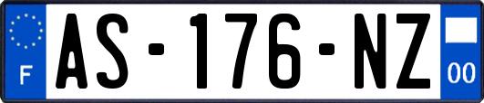 AS-176-NZ