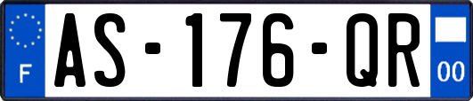 AS-176-QR