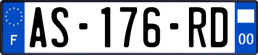 AS-176-RD