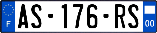 AS-176-RS