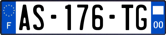 AS-176-TG
