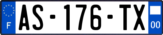 AS-176-TX