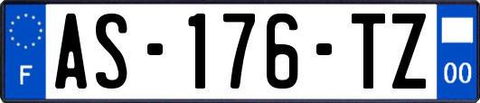 AS-176-TZ