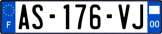 AS-176-VJ