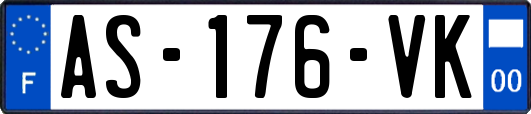 AS-176-VK