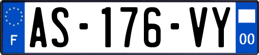 AS-176-VY