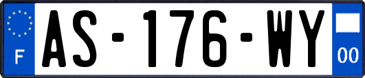 AS-176-WY