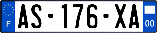 AS-176-XA