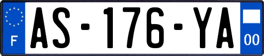 AS-176-YA