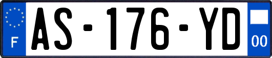 AS-176-YD