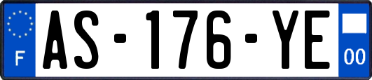 AS-176-YE
