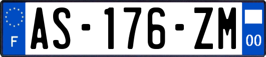 AS-176-ZM