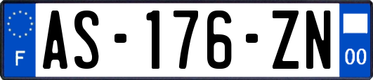 AS-176-ZN