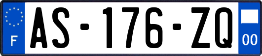 AS-176-ZQ