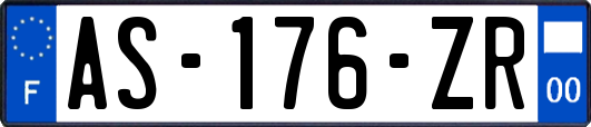 AS-176-ZR