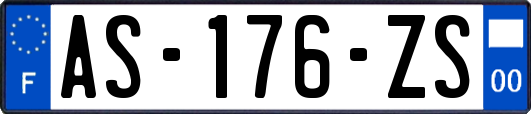 AS-176-ZS