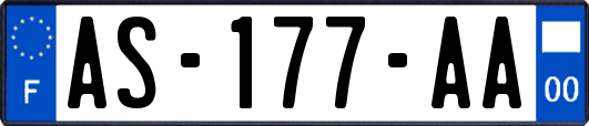 AS-177-AA