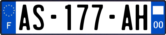 AS-177-AH