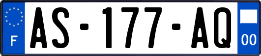 AS-177-AQ