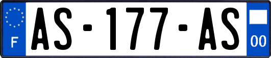 AS-177-AS