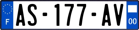 AS-177-AV