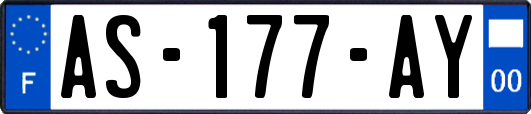 AS-177-AY