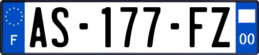 AS-177-FZ